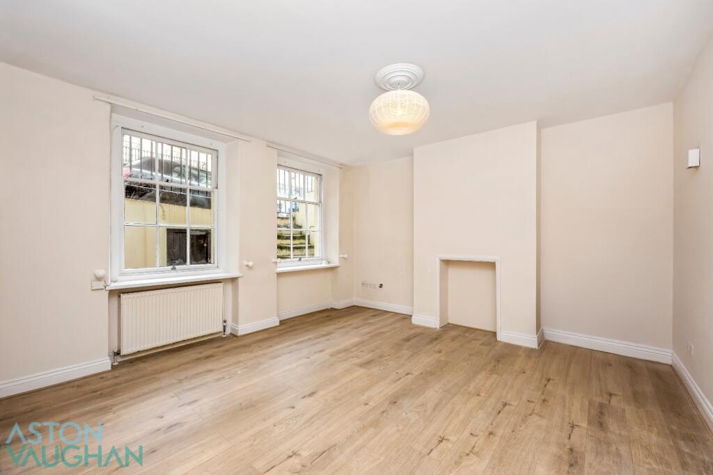 2 bed 1st Floor Flat for rent in Ovingdean. From Clarity Property Management