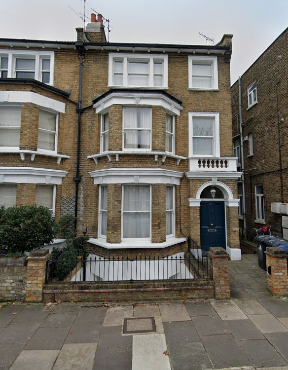 1 bed Student Rooms for rent in Ealing. From R&K Residential - Uxbridge