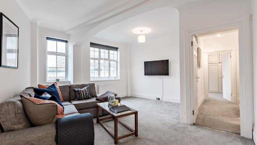 2 bed Apartment for rent in London. From Streatley Residential - London