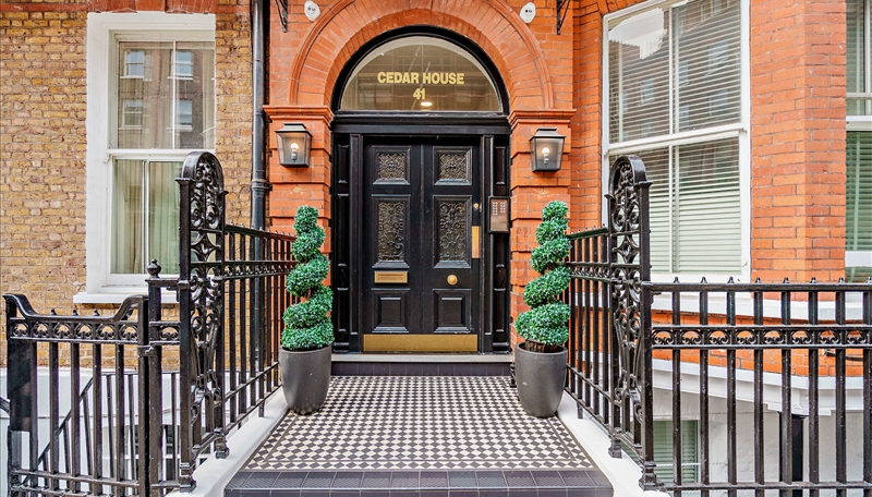 2 bed Apartment for rent in Marylebone. From Streatley Residential - London