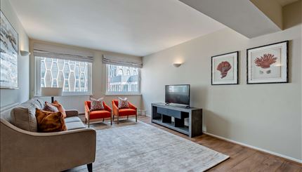 2 bed Apartment for rent in London. From Streatley Residential - London