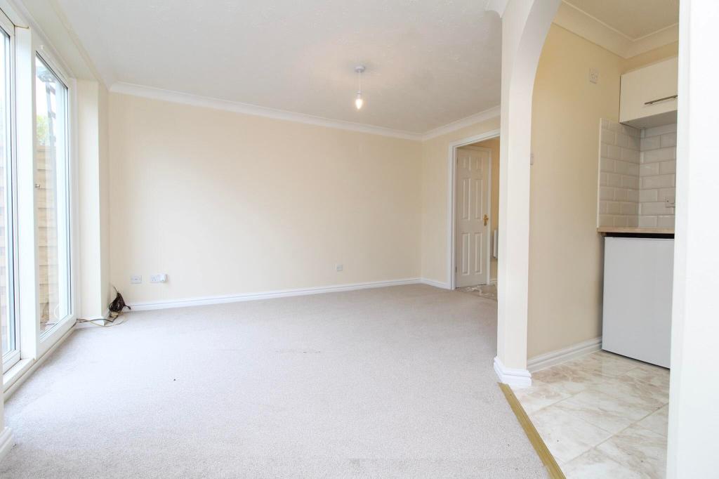 1 bed Maisonette for rent in Southampton. From SDM PROPERTY - Southampton