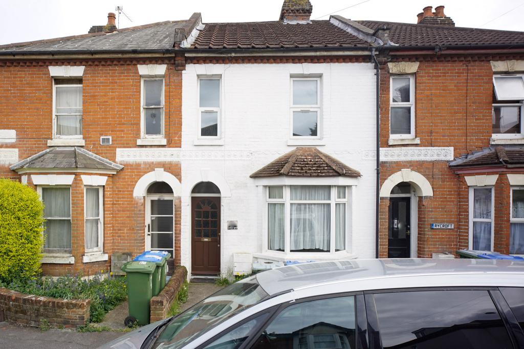6 bed Terraced House for rent in Southampton. From SDM PROPERTY - Southampton