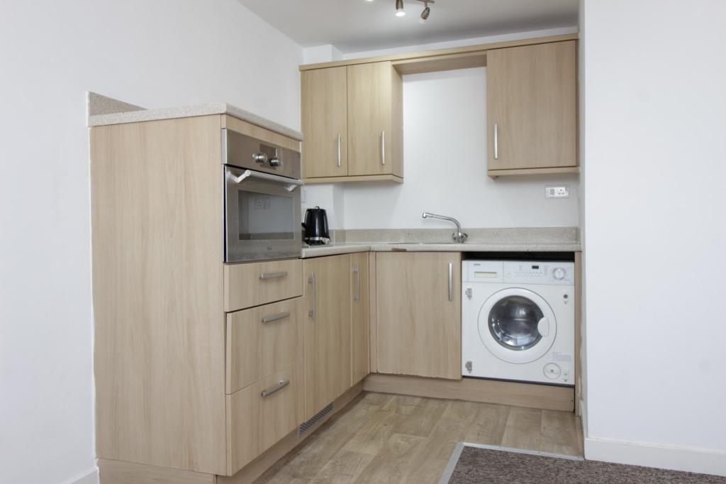 1 bed Flat for rent in Southampton . From SDM Facilities - Southampton
