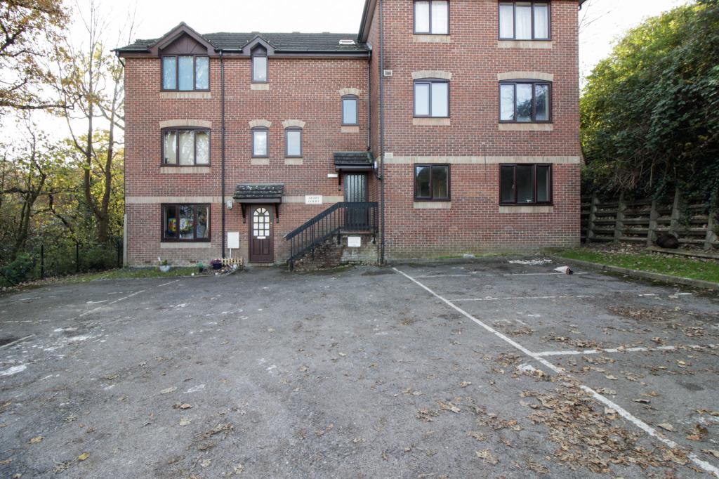 1 bed Flat for rent in Southampton. From SDM Facilities - Southampton