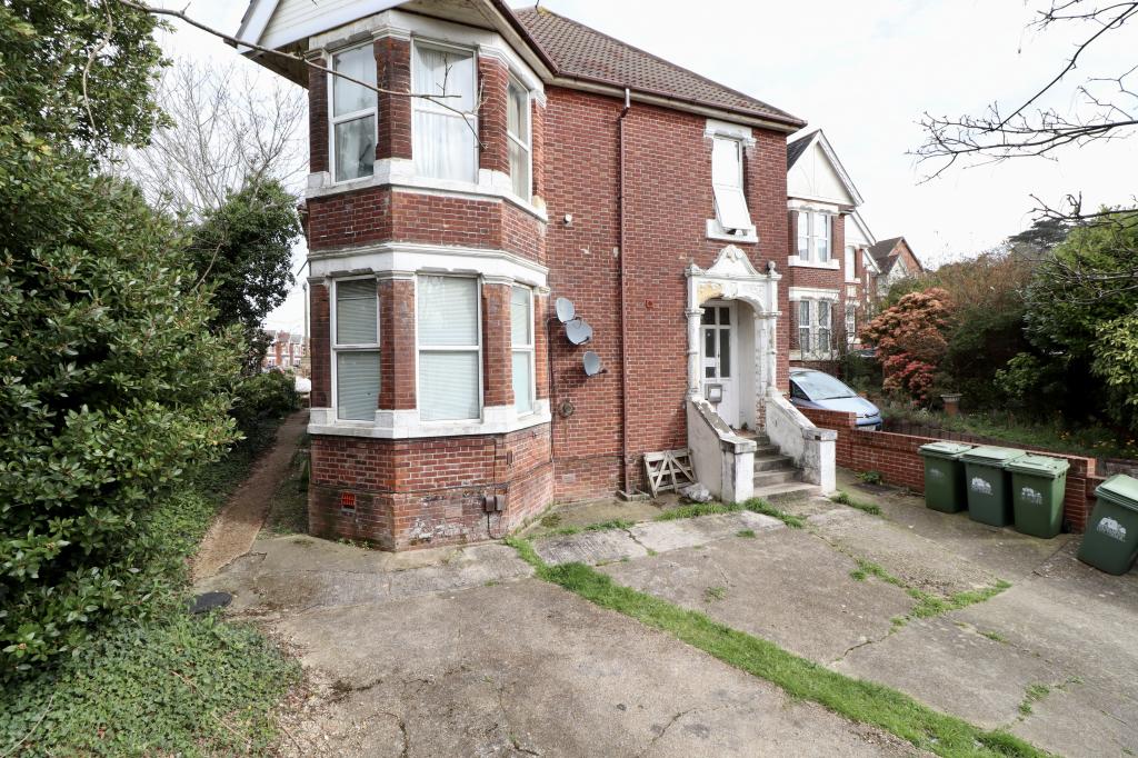 0 bed Studio for rent in Southampton. From SDM Facilities - Southampton