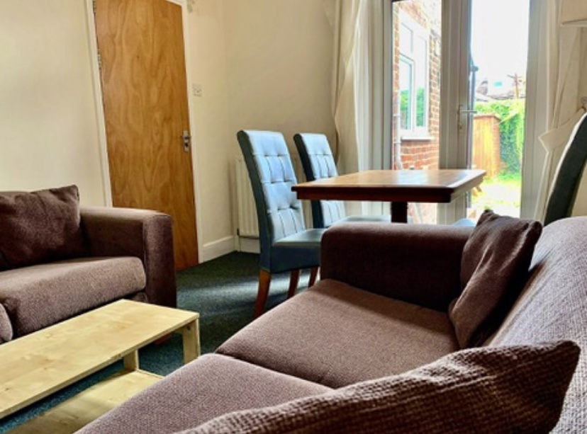 4 bed Room for rent in Southampton. From SDM Facilities - Southampton