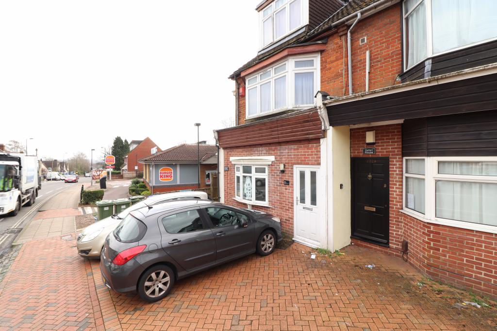 1 bed Flat for rent in Southampton. From SDM Facilities - Southampton