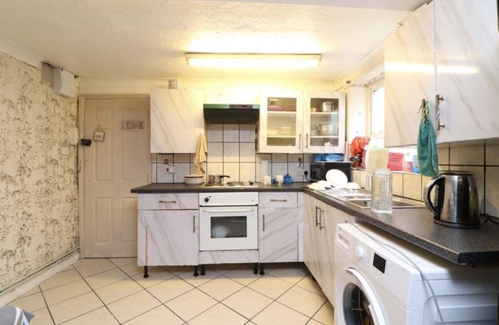1 bed Flat for rent in Southampton. From SDM PROPERTY - Southampton