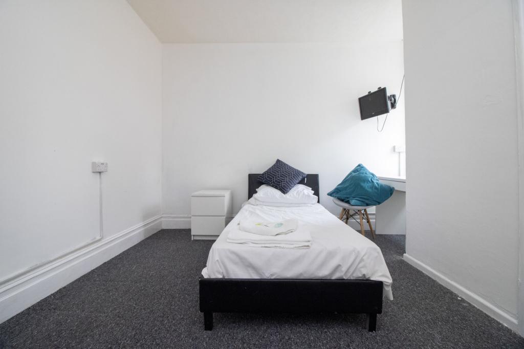 1 bed Room for rent in Southampton. From SDM PROPERTY - Southampton
