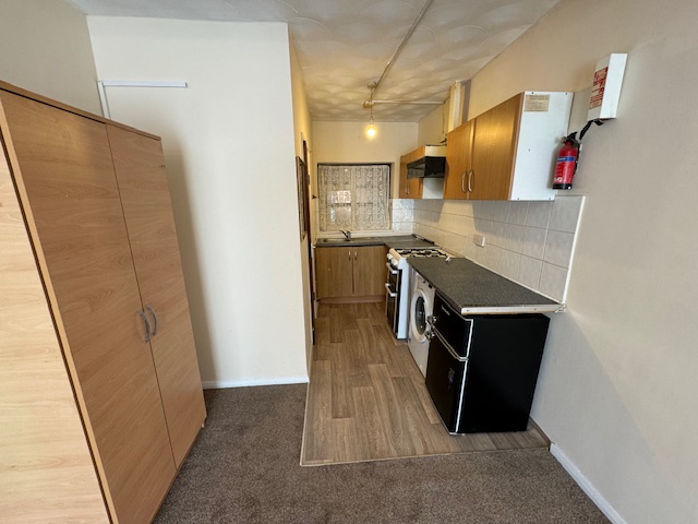 1 bed Studio Apartment for rent in Southampton. From SDM PROPERTY - Southampton