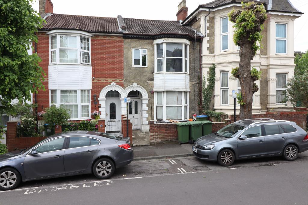 3 bed Flat for rent in Southampton. From SDM PROPERTY - Southampton