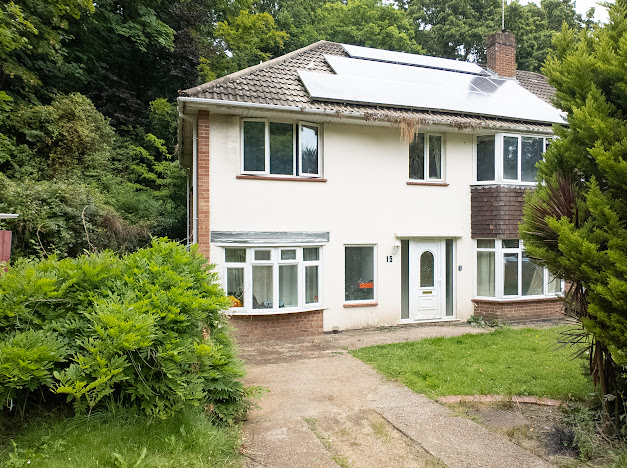 6 bed Room for rent in Southampton. From SDM Facilities - Southampton