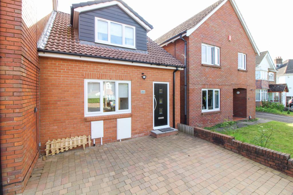 2 bed Semi-Detached House for rent in Southampton. From SDM Properties - Southampton