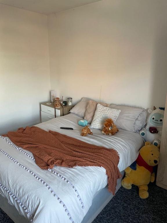 7 bed Room for rent in Southampton. From SDM Properties - Southampton
