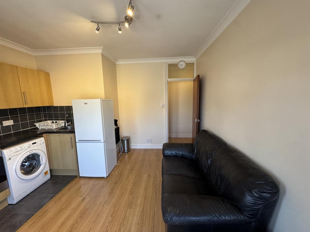 1 bed Flat for rent in Southampton. From SDM Facilities - Southampton