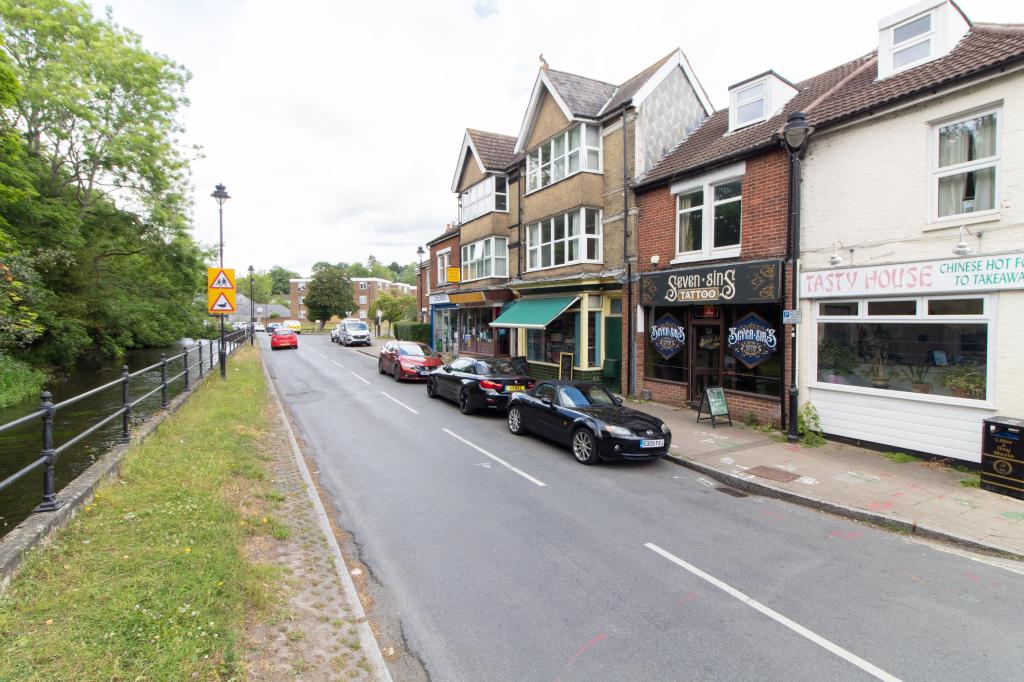 2 bed Flat for rent in Eastleigh. From SDM PROPERTY - Southampton