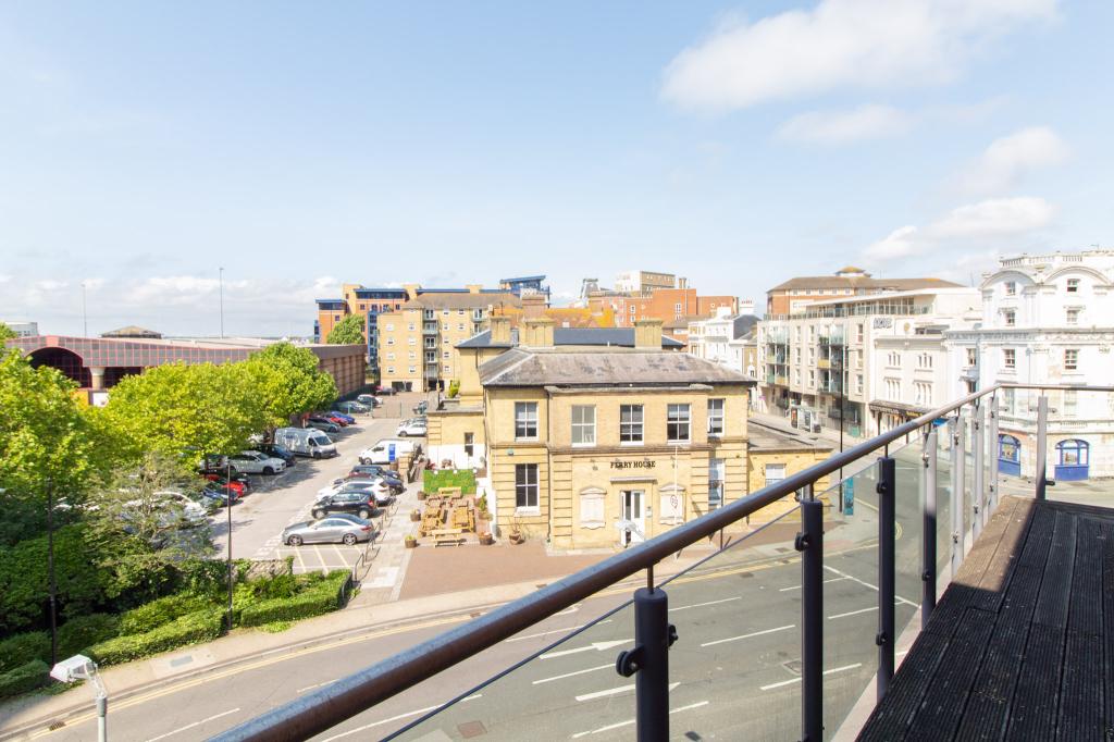 2 bed Flat for rent in Southampton. From SDM Properties - Southampton