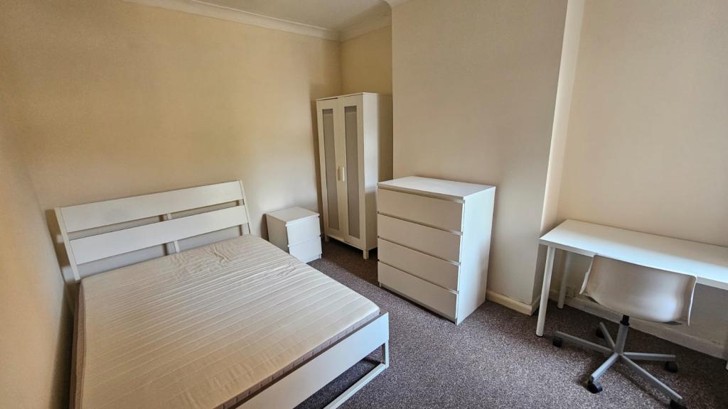 6 bed Room for rent in Southampton. From SDM Properties - Southampton