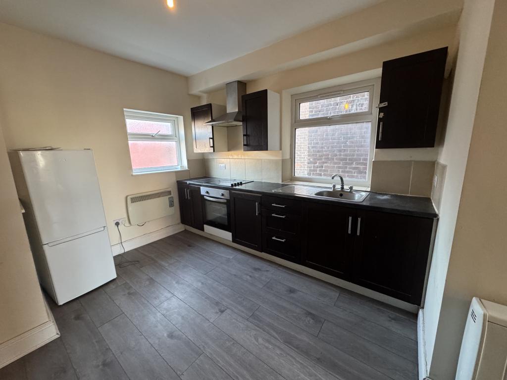 2 bed Flat for rent in Eastleigh. From SDM Facilities - Southampton