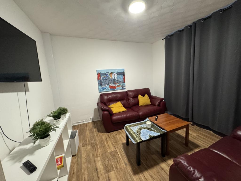7 bed House of Multiple Occupation for rent in Southampton. From SDM Properties - Southampton