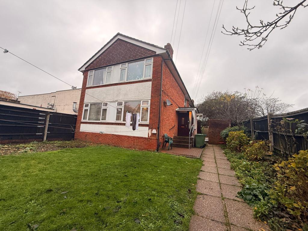 2 bed Flat for rent in Southampton. From SDM PROPERTY - Southampton