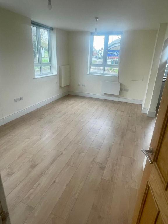 1 bed Flat for rent in Fareham . From SDM Facilities - Southampton