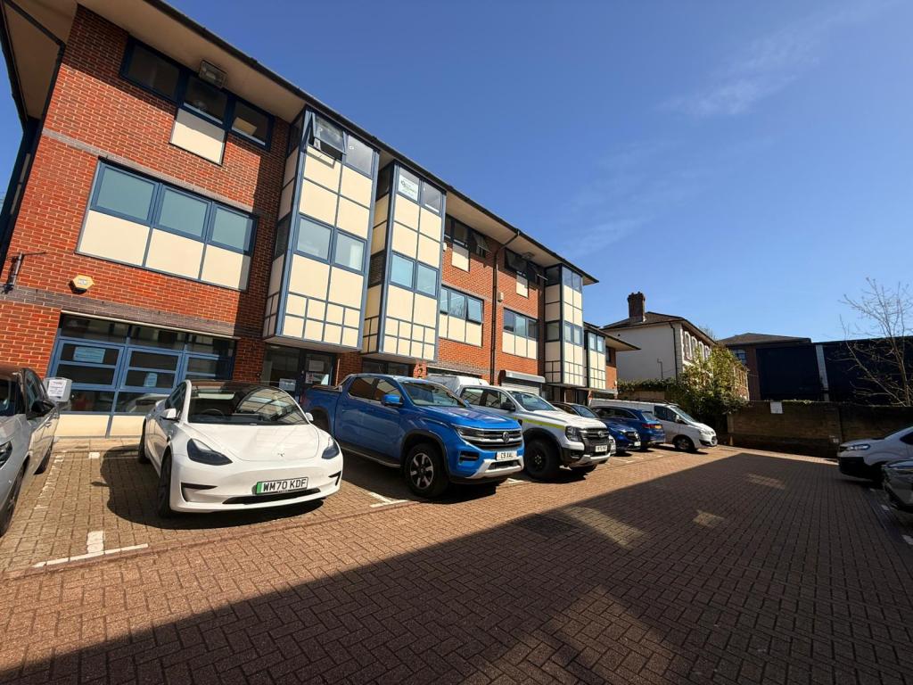 0 bed Offices/Office Space for rent in Southampton . From SDM Facilities - Southampton