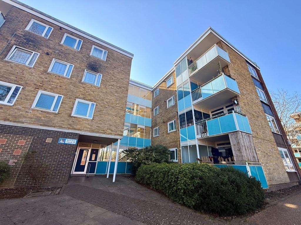 2 bed Flat for rent in Southampton. From SDM Facilities - Southampton