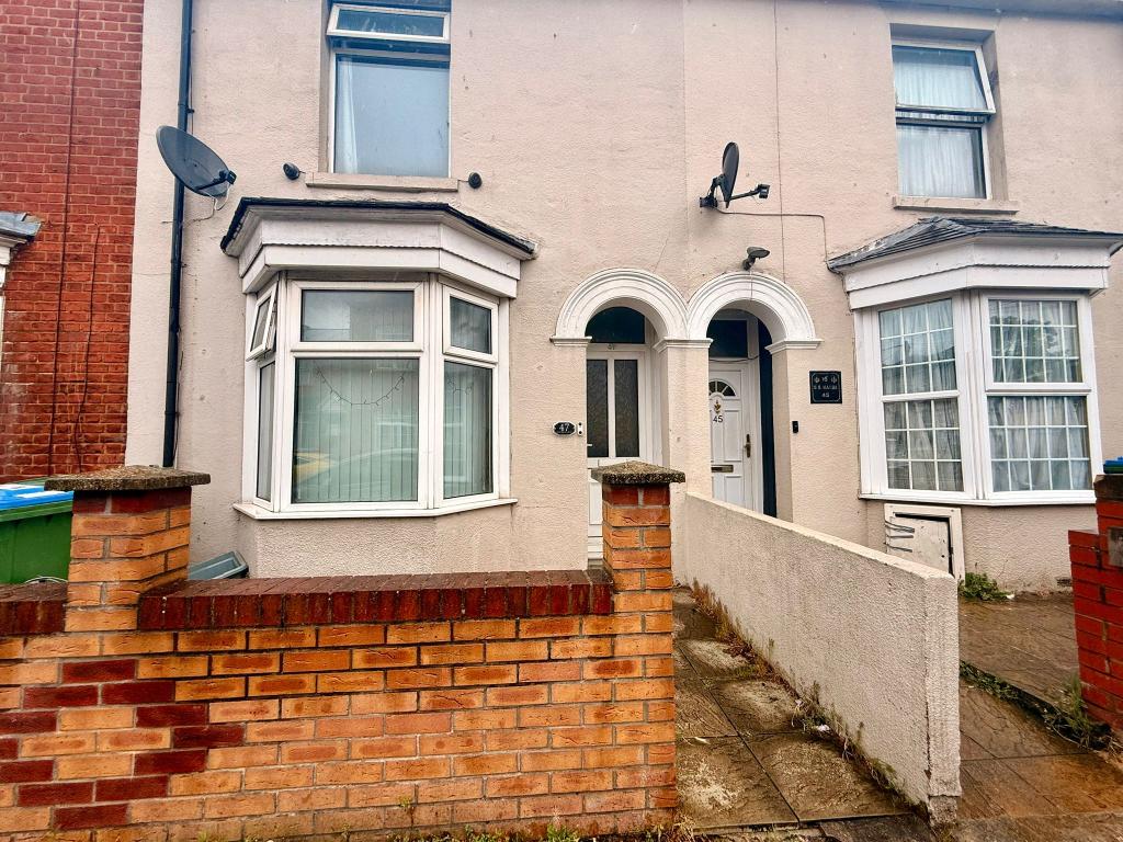 3 bed House for rent in Southampton. From SDM Facilities - Southampton