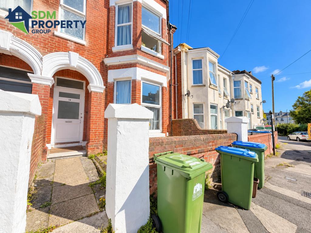 4 bed Student Accommodation for rent in Southampton. From SDM Properties - Southampton