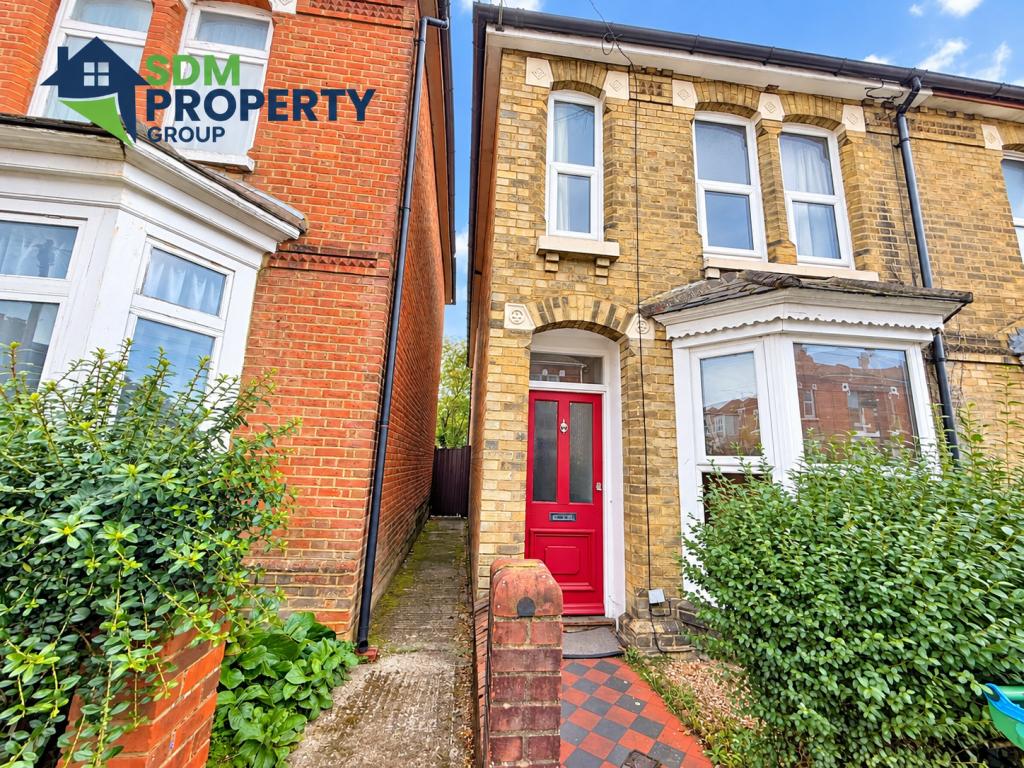 4 bed Student Accommodation for rent in Southampton. From SDM Properties - Southampton