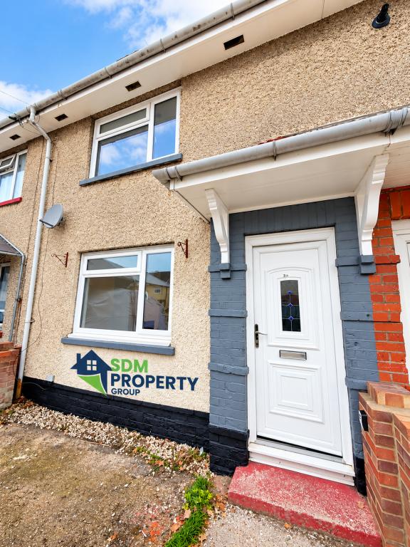 3 bed Mid Terraced House for rent in Southampton. From SDM Properties - Southampton 3 bed Mid Terraced House for rent in Southampton. From SDM Properties - Southampton