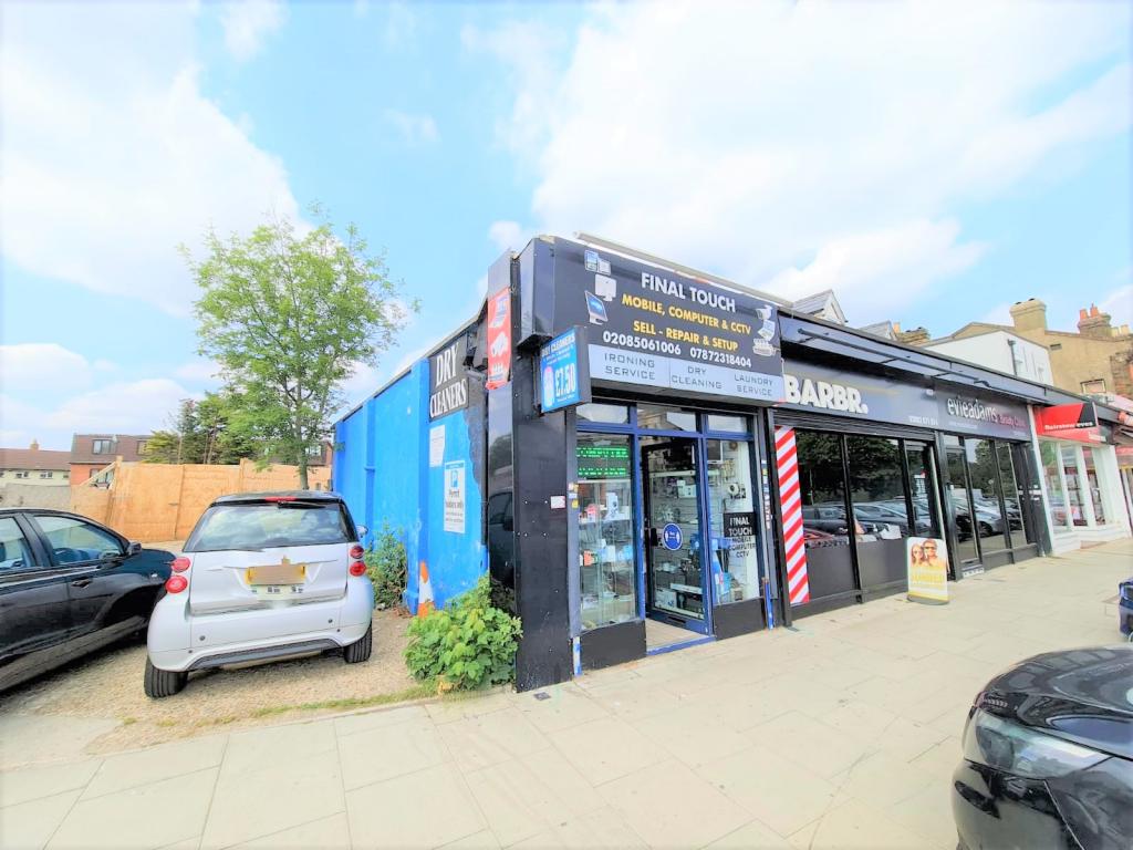 0 bed Commercial Office for rent in Woodford Green. From Ragdon Estate Agents - Ilford