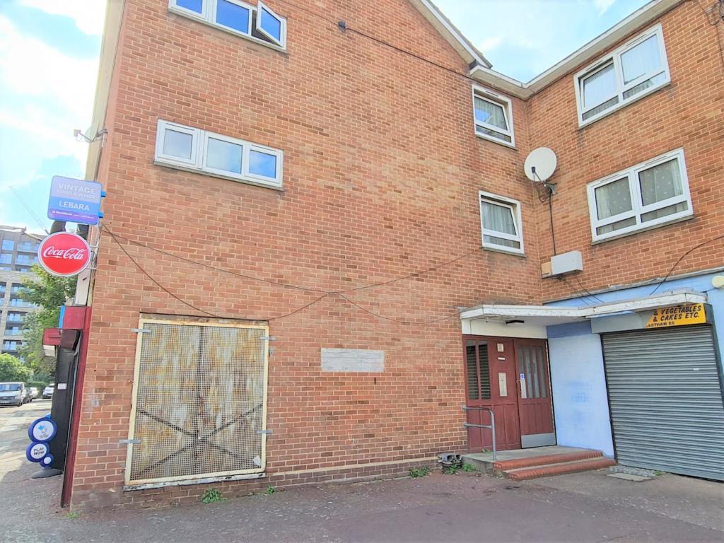 2 bed 1st Floor Flat for rent in London. From Ragdon Estate Agents - Ilford
