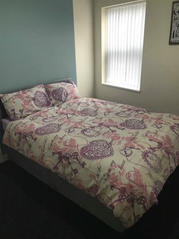 6 bed Flat for rent in Hull. From JDQ Homes - Hull
