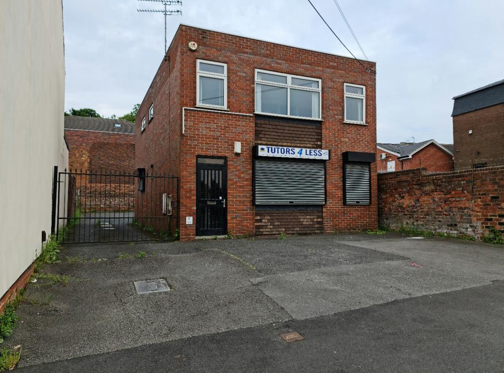 0 bed Office Building for rent in Dudley. From The Right Property Company - Dudley 0 bed Office Building for rent in Dudley. From The Right Property Company - Dudley