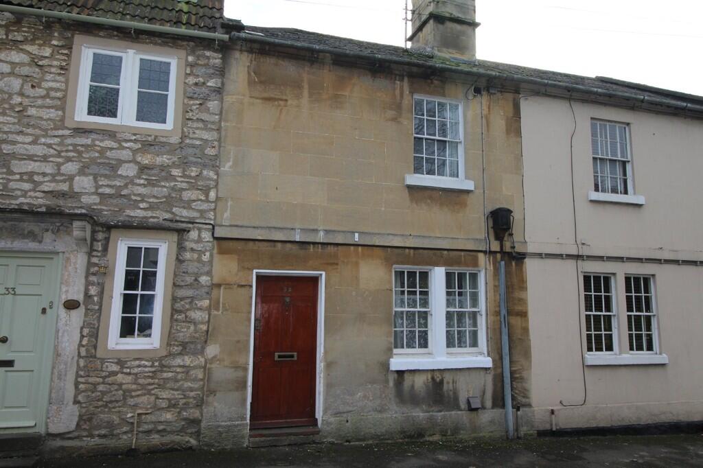 2 bed Semi Detached for rent in Chippenham. From Atwell Martin - Chippenham