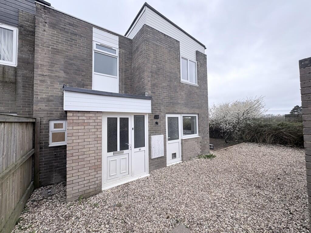 4 bed End of Terrace for rent in Malmesbury. From Atwell Martin - Chippenham