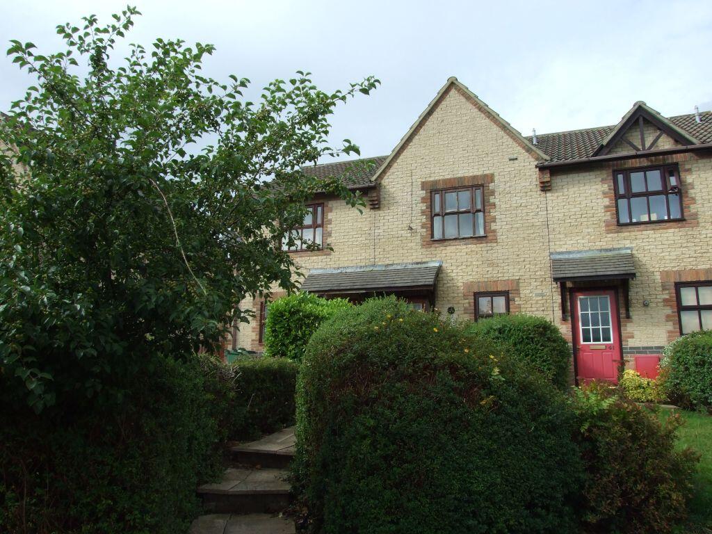2 bed Mid Terraced House for rent in Chippenham. From Atwell Martin - Chippenham