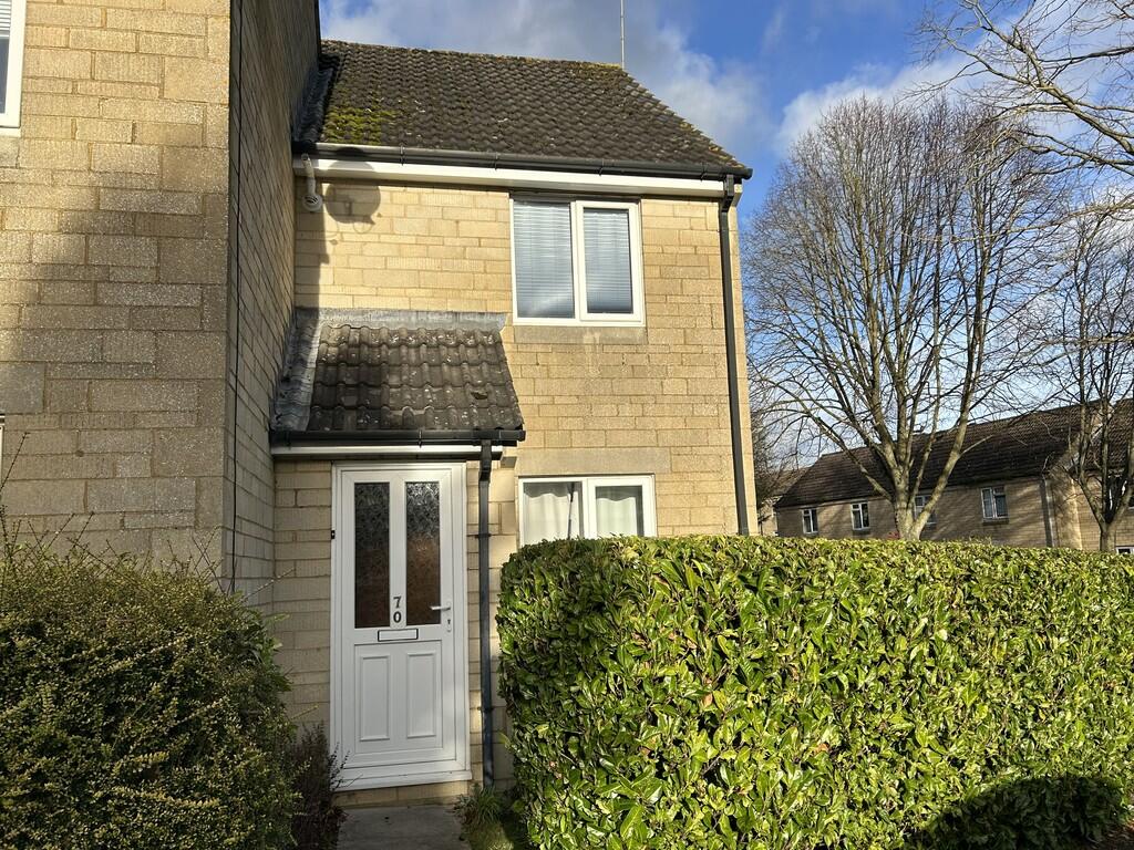 2 bed End of Terrace for rent in Chippenham. From Atwell Martin - Chippenham