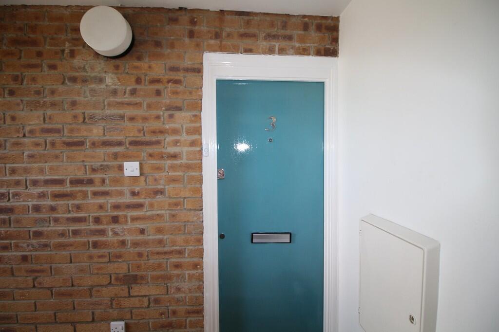 1 bed Apartment for rent in Calne. From Atwell Martin - Chippenham