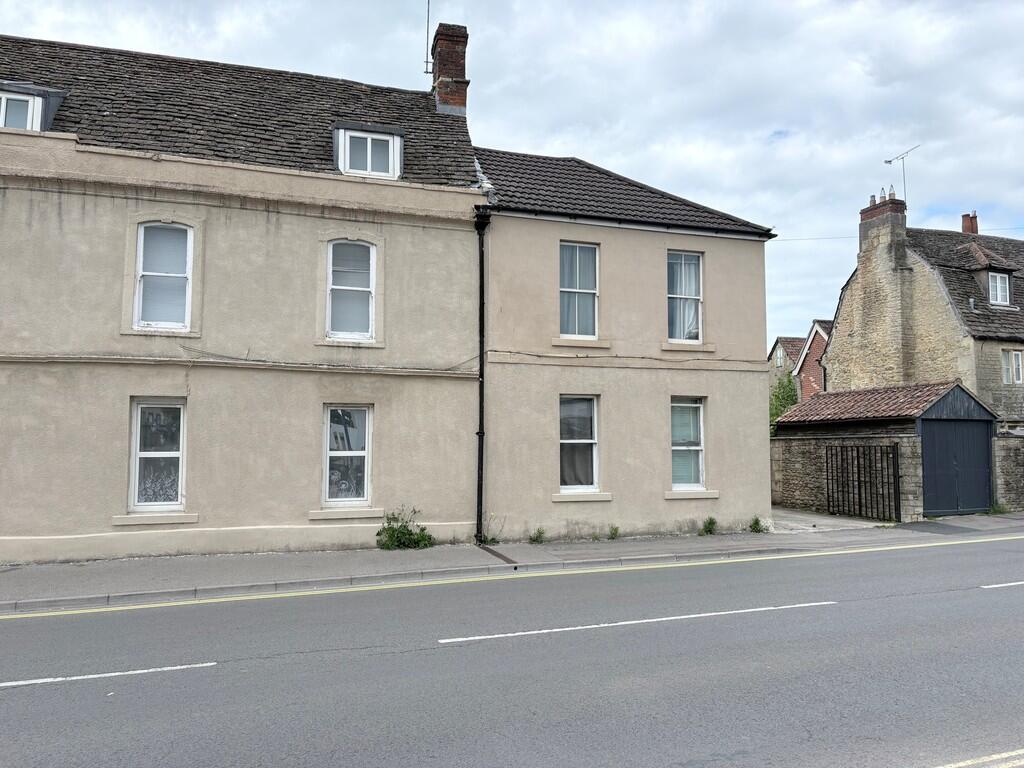 2 bed Apartment for rent in Chippenham. From Atwell Martin - Chippenham