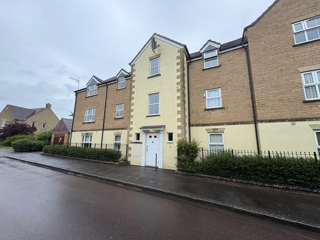 2 bed Apartment for rent in Calne. From Atwell Martin - Chippenham