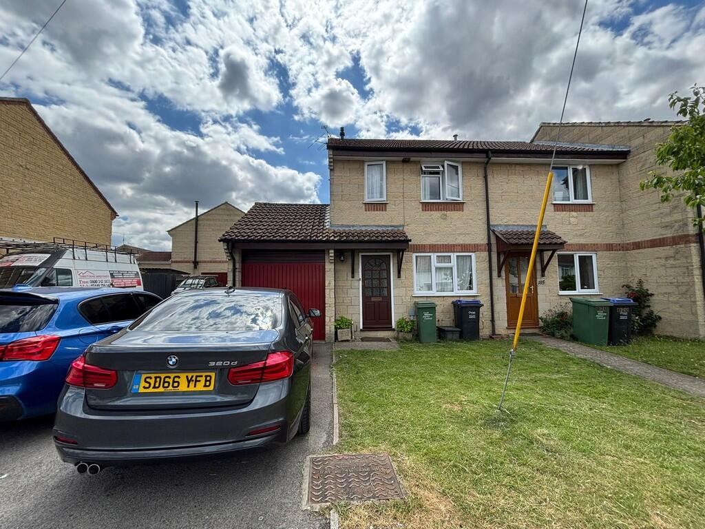 3 bed End of Terrace for rent in Chippenham. From Atwell Martin - Chippenham