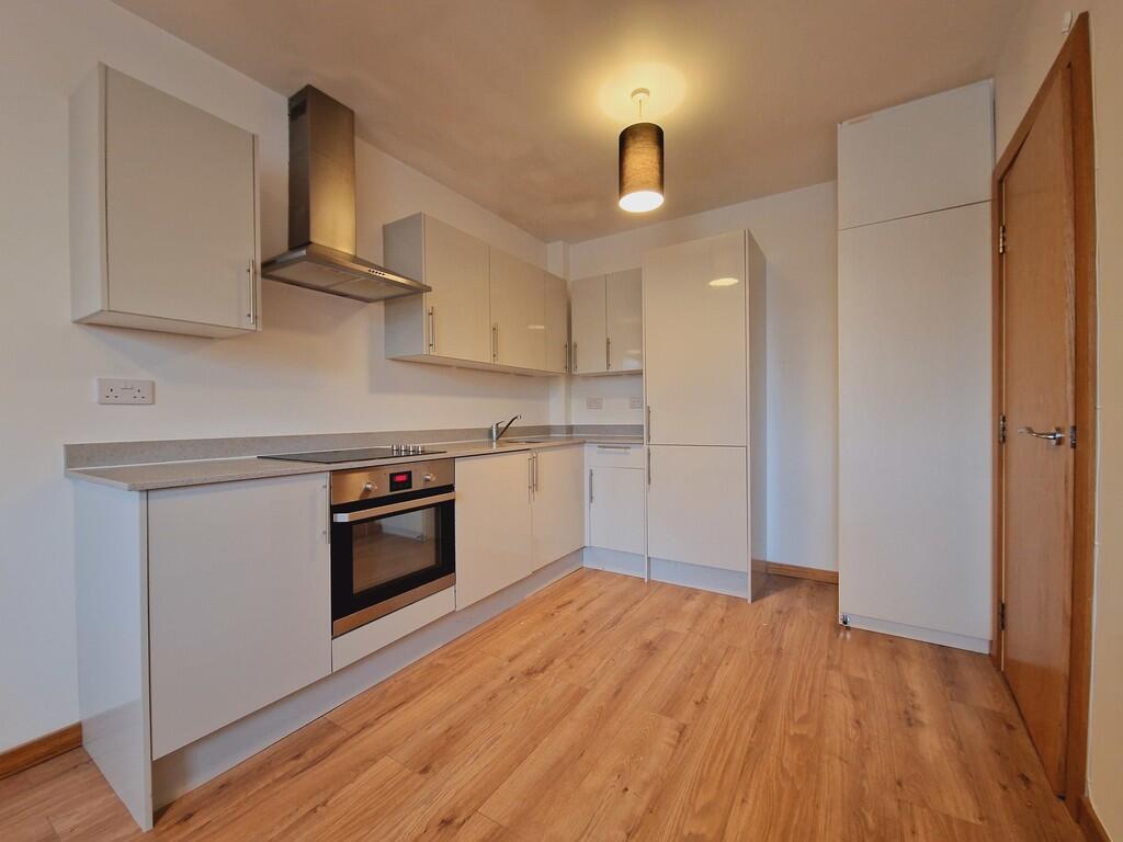 1 bed Apartment for rent in Lydiard Millicent. From Atwell Martin - Chippenham