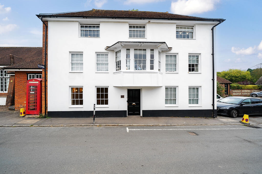 1 bed Apartment for rent in Axford. From Atwell Martin - Chippenham
