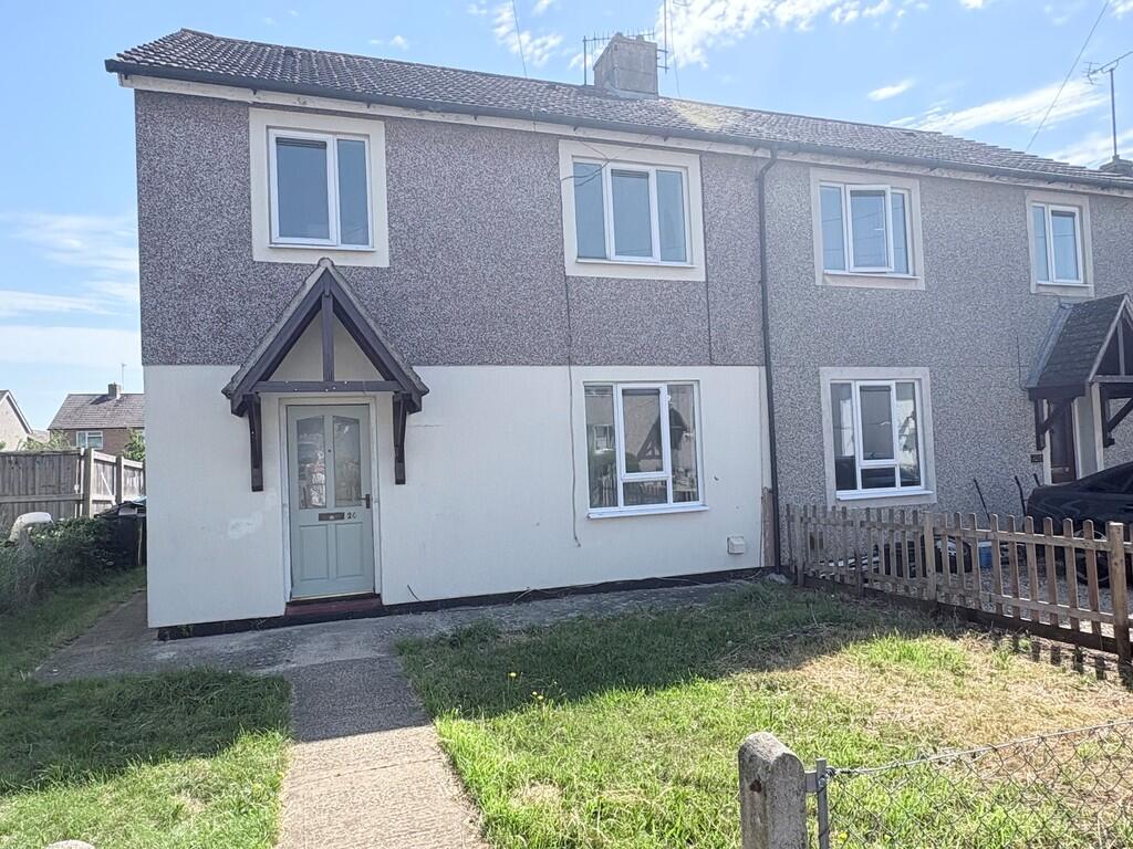 3 bed Semi Detached for rent in Calne. From Atwell Martin - Chippenham