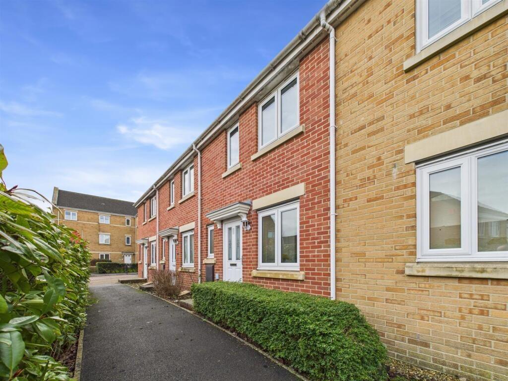 3 bed Barn Conversion for rent in Chippenham. From Atwell Martin - Chippenham