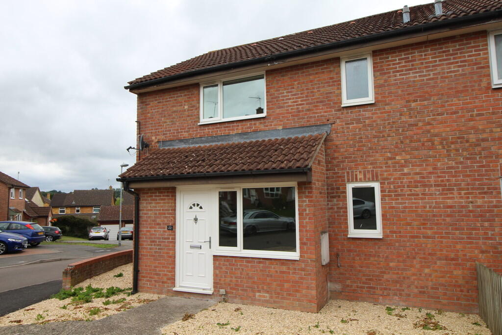 1 bed End of Terrace for rent in Calne. From Atwell Martin - Chippenham